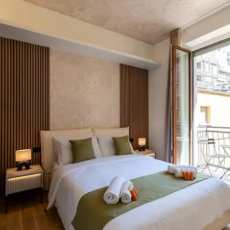 Appartamento Duomo Cloud 5,